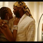 Adekunle Gold – Look What You Made Me Do ft. Simi (Video