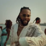 Flavour – Big Baller (Video)