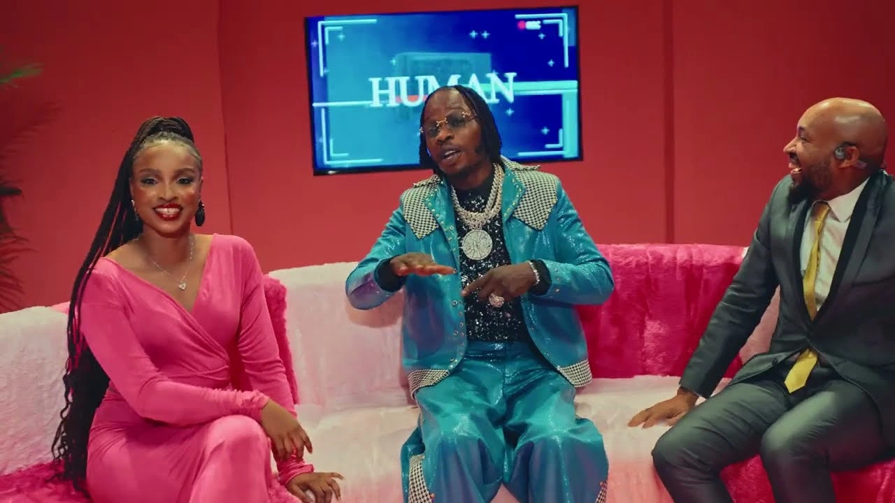 Naira Marley – Wahala (Video)