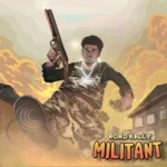 Lyrics] Rord Kelly – Militant