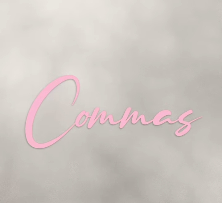 Ayra Starr – Commas