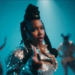 Yemi Alade – Amazing Grace (Video)