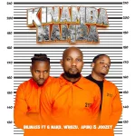 Billnass – Kinamba Namba ft. G Nako, Whozu, Apuki & Dj