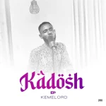 Kemelord – RIVER FLOW