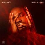 Noon Dave – Noon At Noon (Vol.1) EP