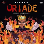 Portable – Oriade