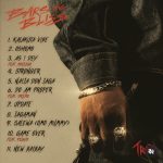 Trod – Bars and Bliss Album (EP)