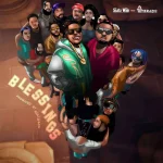 Shatta Wale – Blessings ft. Amerado Mp3 Download