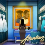 Soundz – Attention 2.0 ft. Gabzy