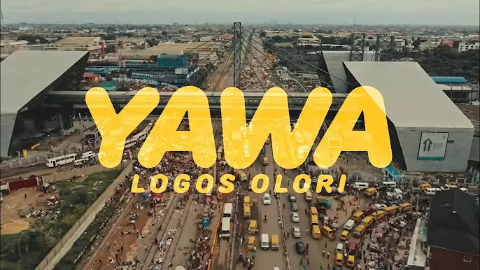 Logos Olori – YAWA (Video)