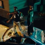 Asake – Active Ft. Travis Scott (Video) MP4 Download