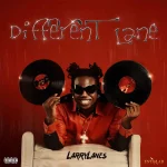 Larrylanes – Different Lane (EP)